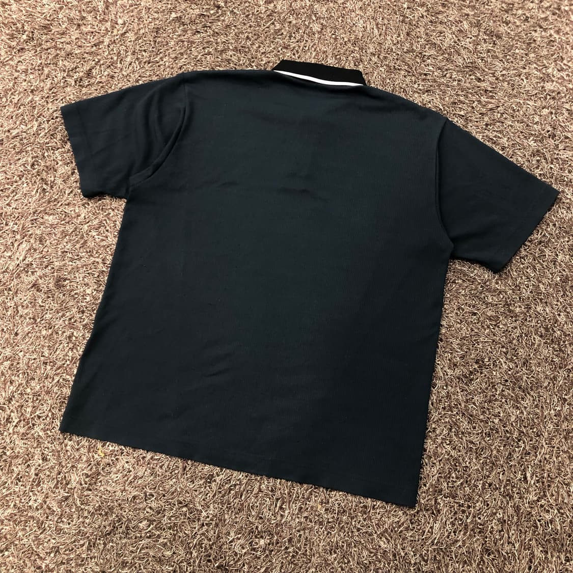 미즈노 재팬 기능성 카라 티셔츠 105 상품이미지3