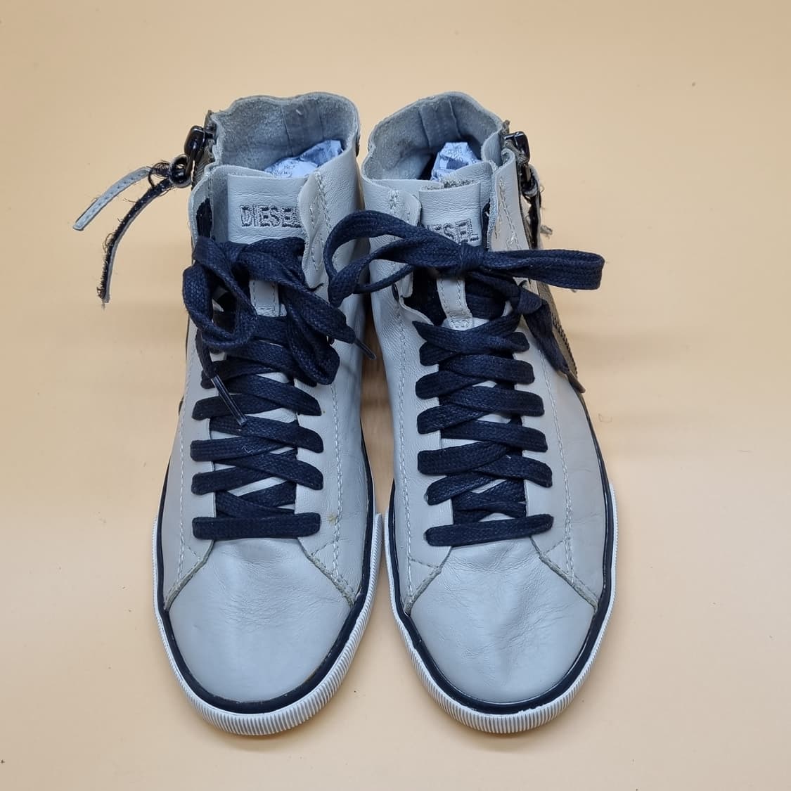 디젤 가죽여성미드240 상품이미지2