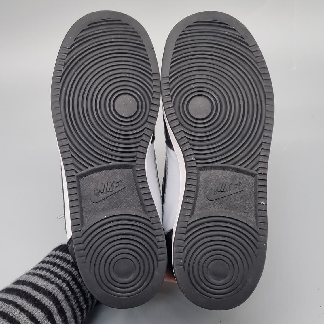 나이키 에버논로우 남성 스니커즈 260 상품이미지3