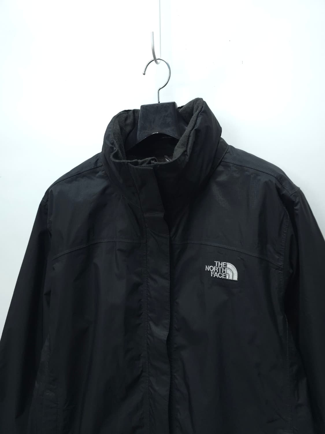 노스페이스 남성용 하이벤트 바람막이 자켓(100) 상품이미지2