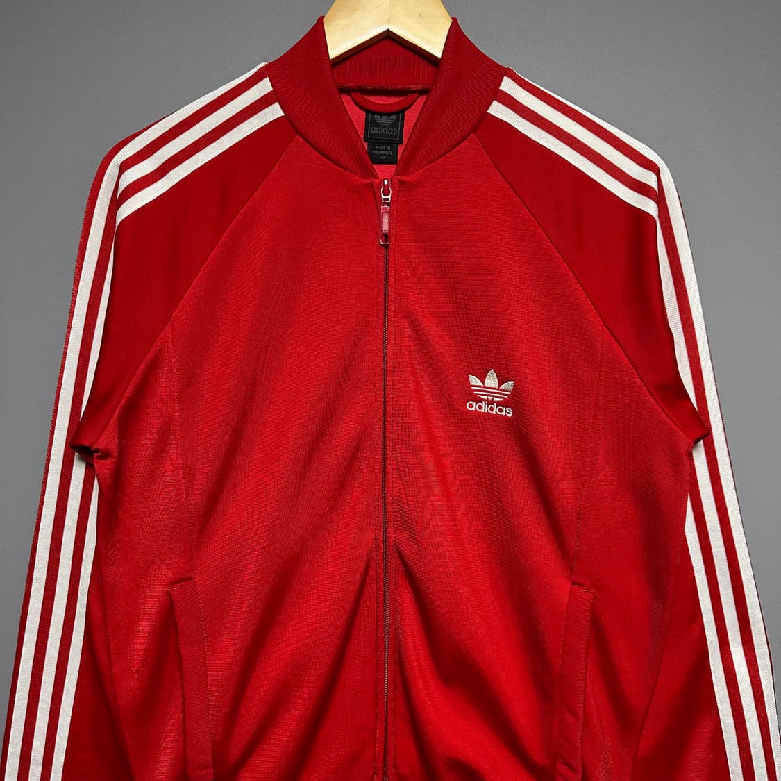 [L]아디다스 민트급 파이어버드 트랙탑 져지 상품이미지2