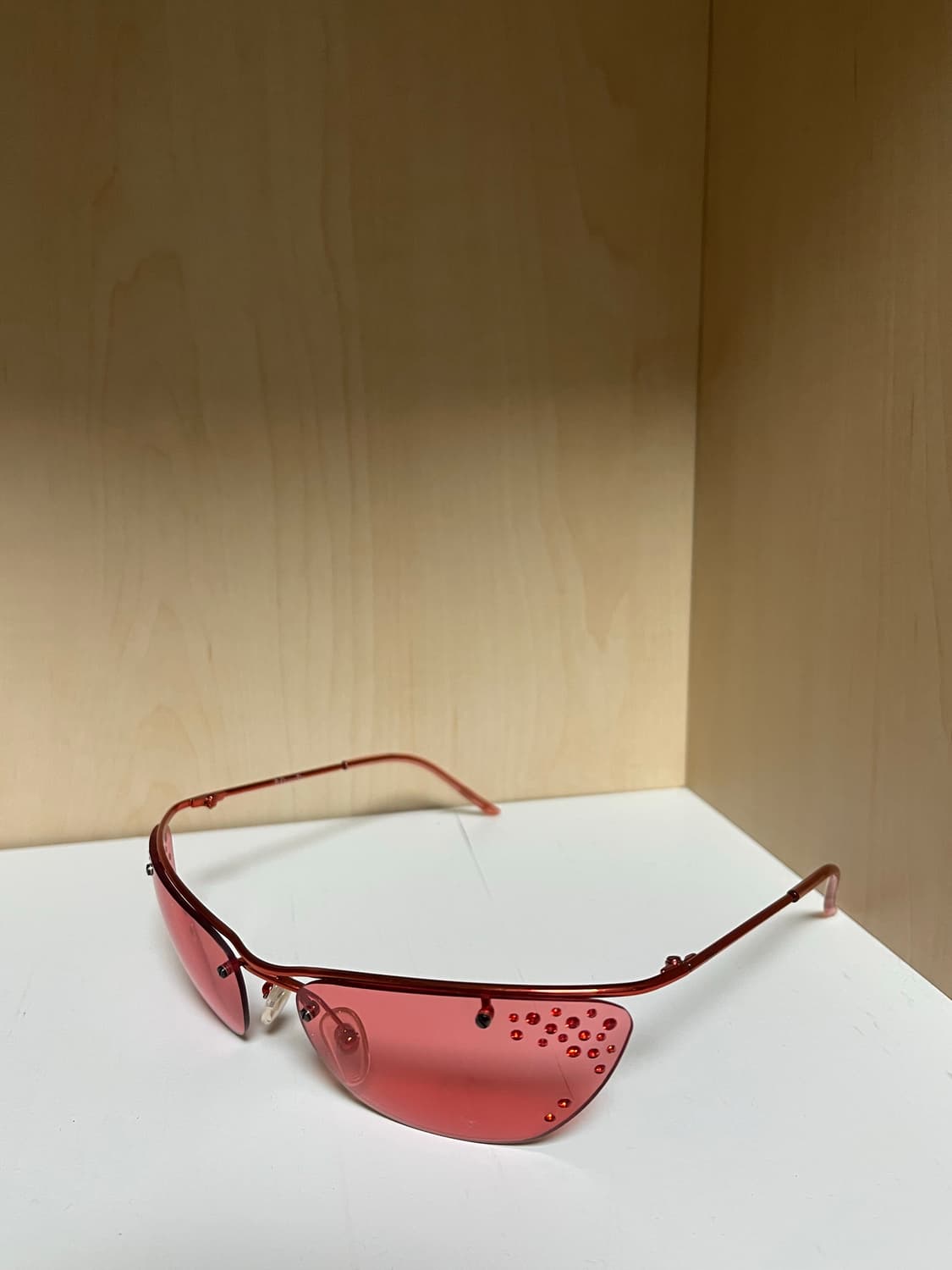 90년대 디올 선글라스 상품이미지3