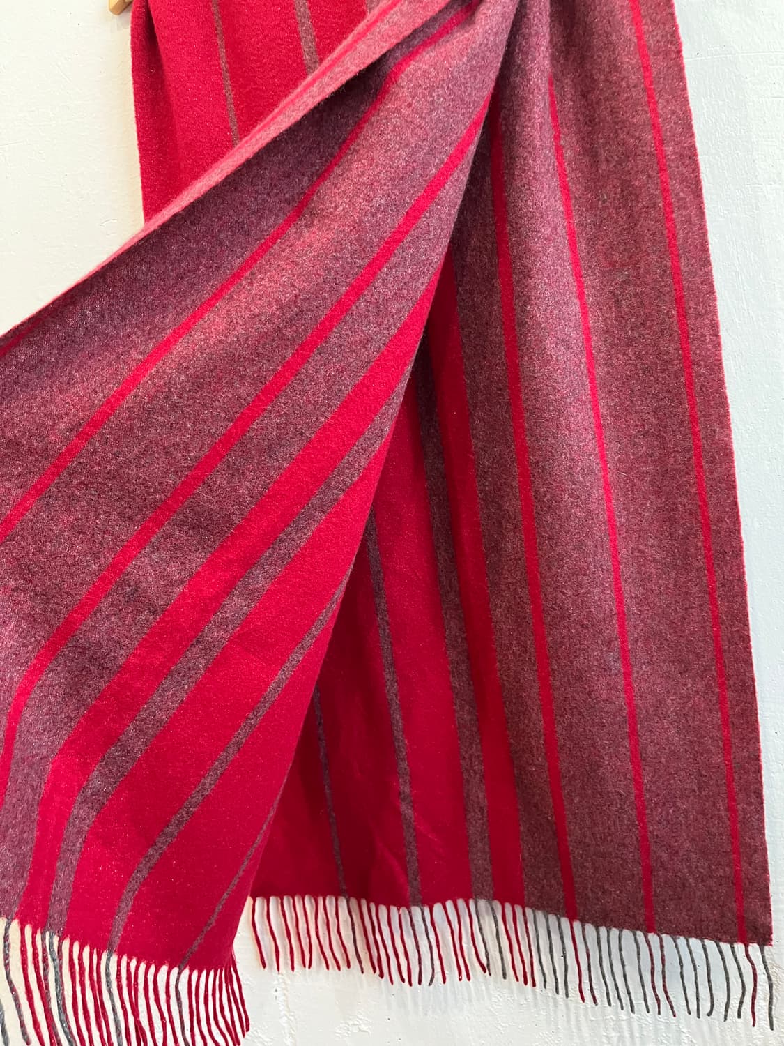 캐시미어 컬렉션 머플러 상품이미지6