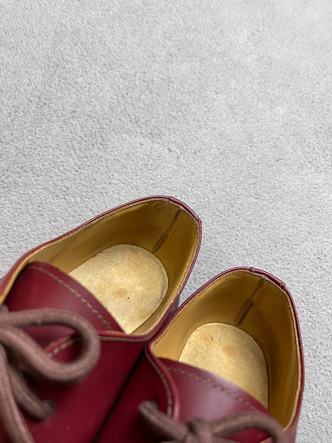 [6] ENGLAND 닥터마틴 1461- 240-245 상품이미지9