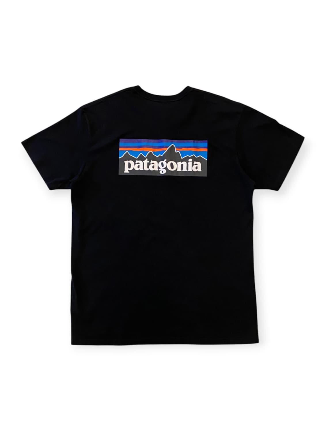 파타고니아 반팔 티셔츠 (Man XL) 상품이미지8