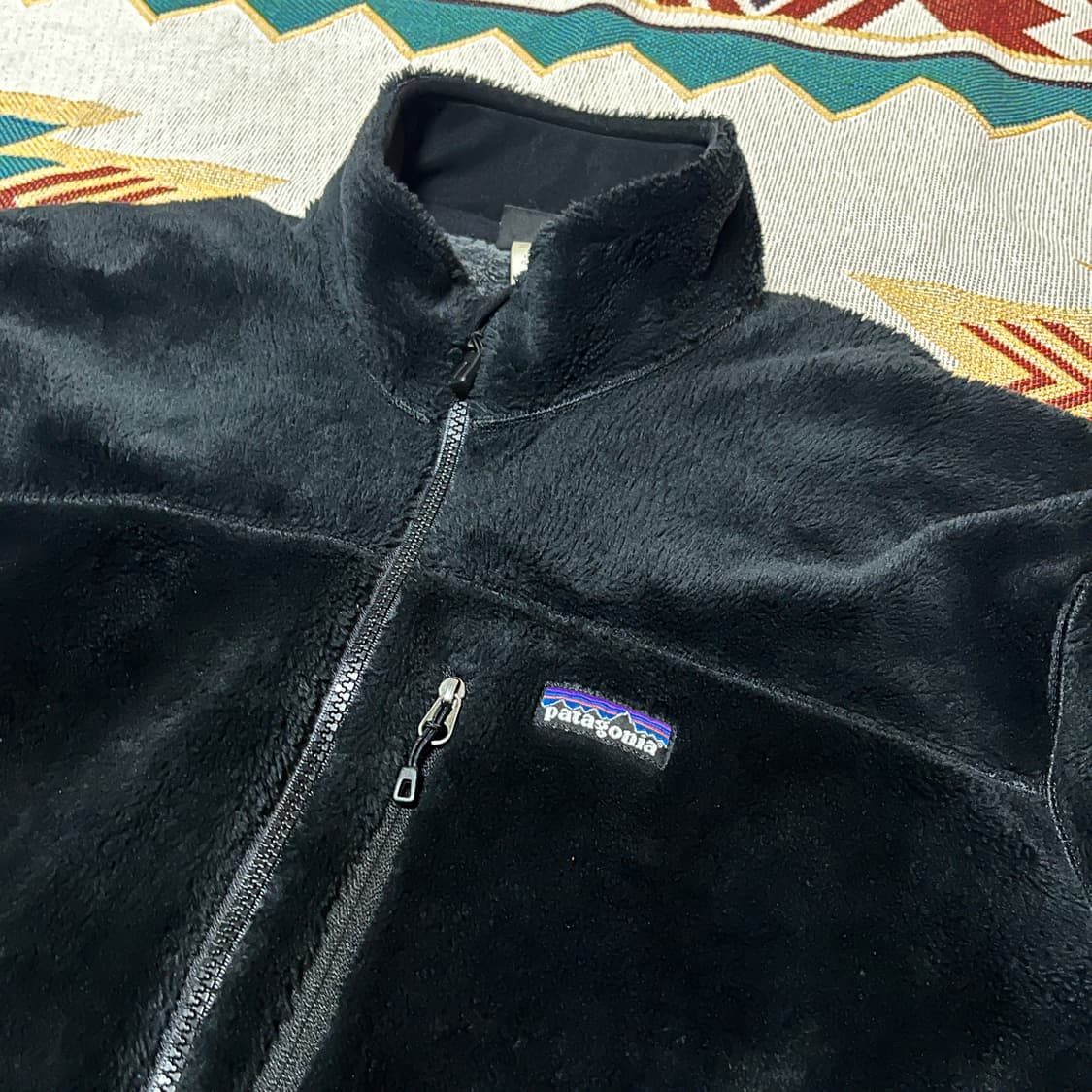 파타고니아 R4 최상급 라인 폴라텍 자켓 L 상품이미지3