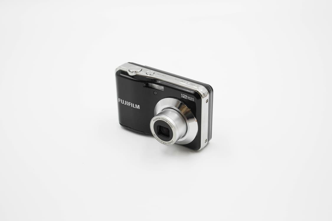 Fujifilm FinePix AV130 (후지 파인픽스 AV130) 상품이미지6