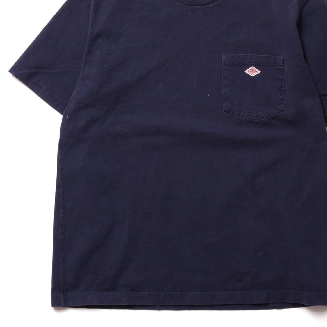 단톤 Danton Logo T-shirt 

 상품이미지3