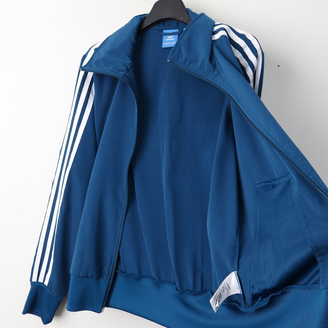 66/아디다스 여성 파이어버드 트랙 자켓 상품이미지7