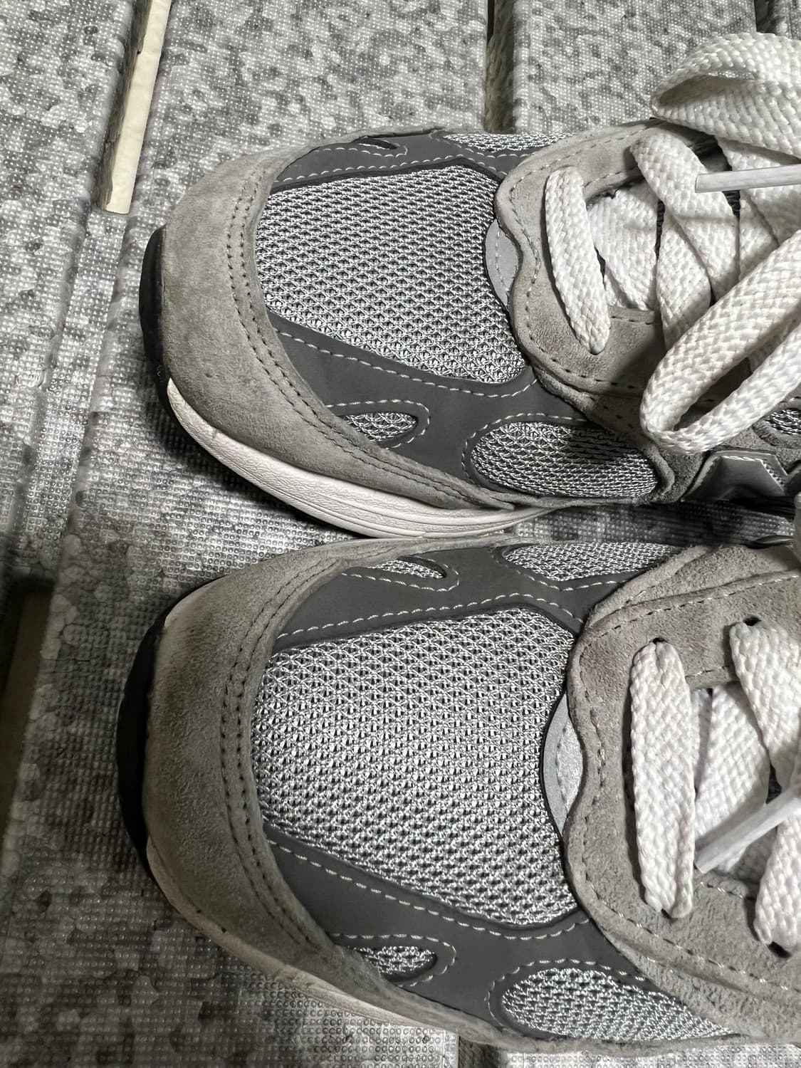 뉴발란스 993 D standard 260 상품이미지5