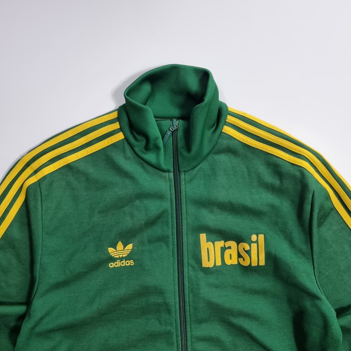 아디다스 브라질 희귀 져지  상품이미지4