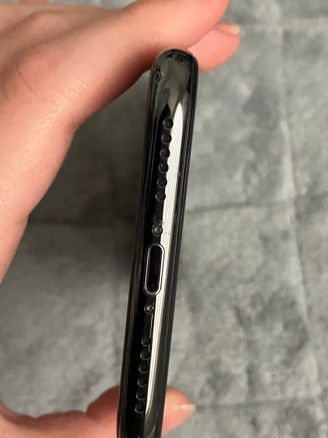 아이폰 x 256g 상품이미지3