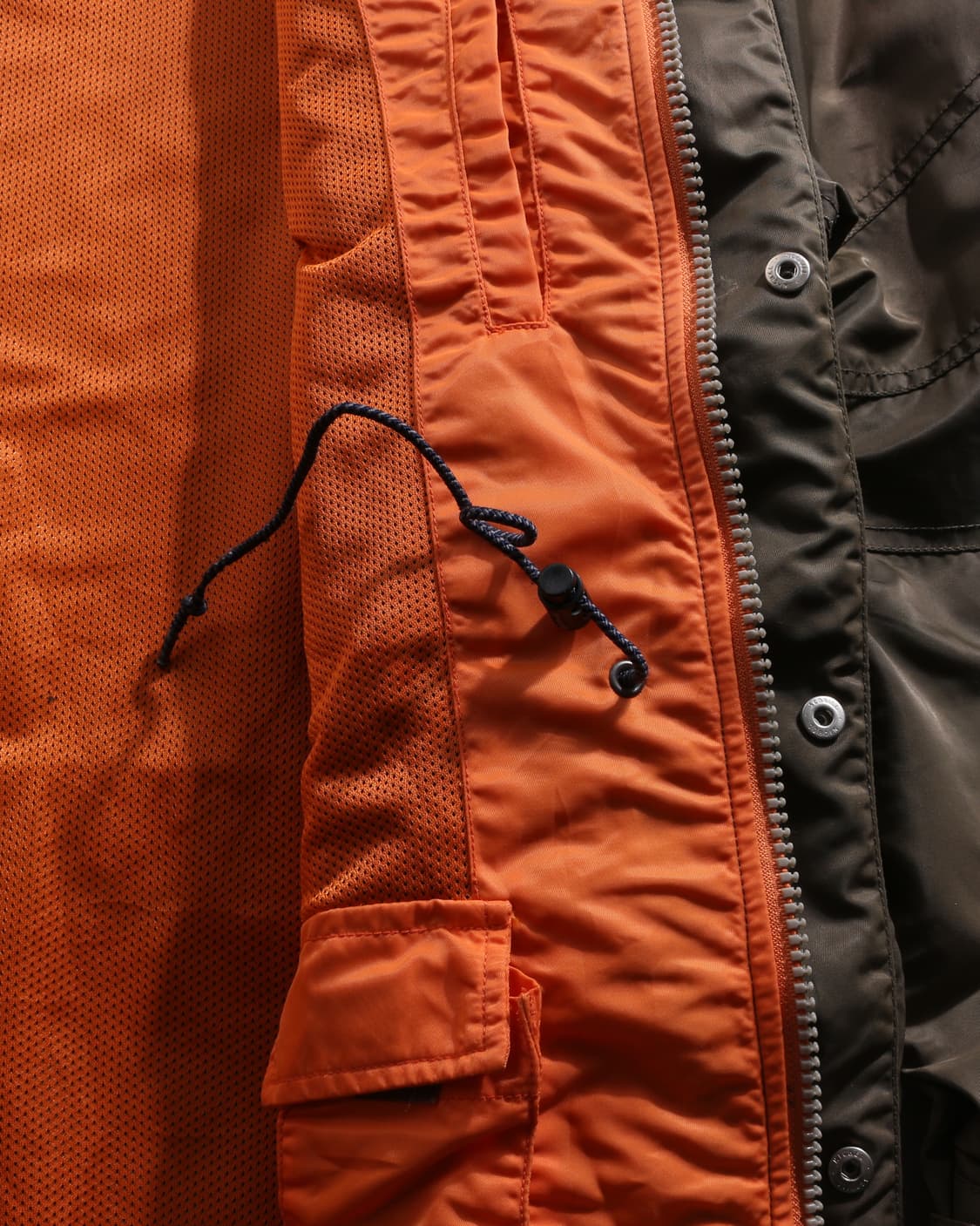 T-1906 Airwalk jacket 상품이미지9