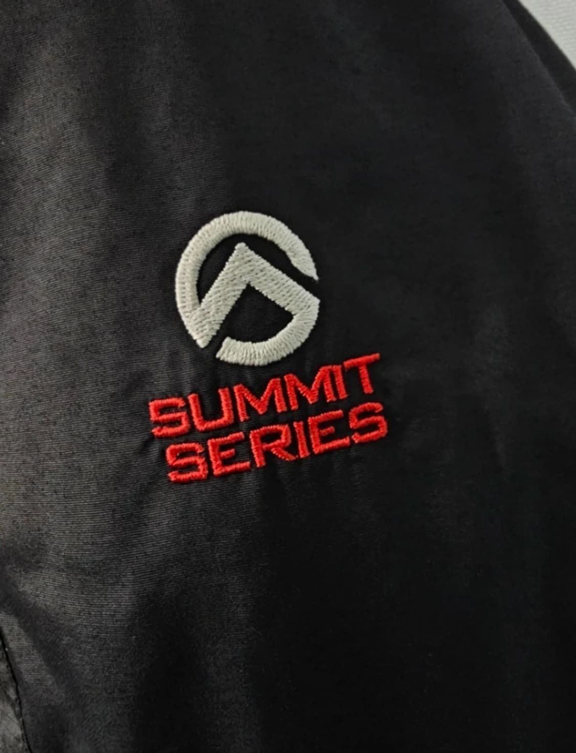 노스페이스 눕시 써밋 800 패딩 95 상품이미지6