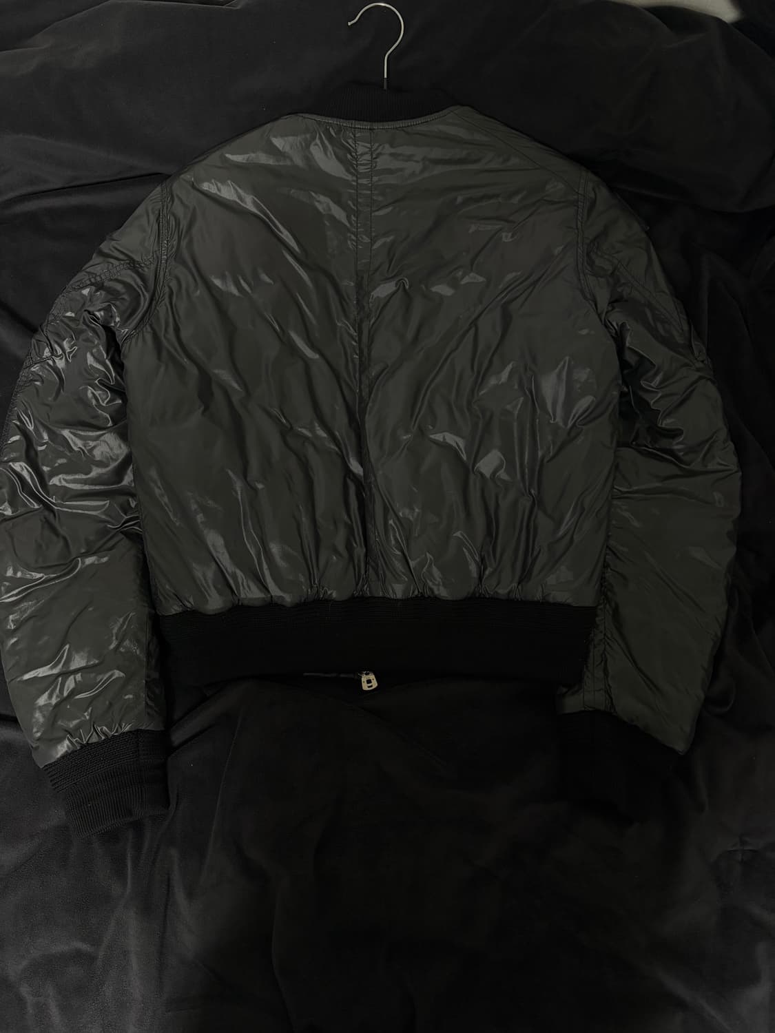 [46] 더솔로이스트 성조기 붐버자켓 상품이미지2