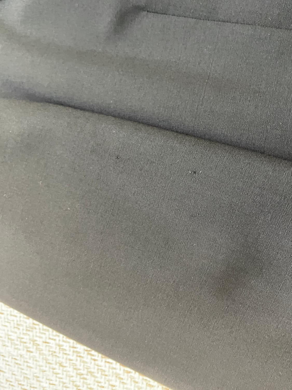 버버리 런던 블랙 블레이저  상품이미지3