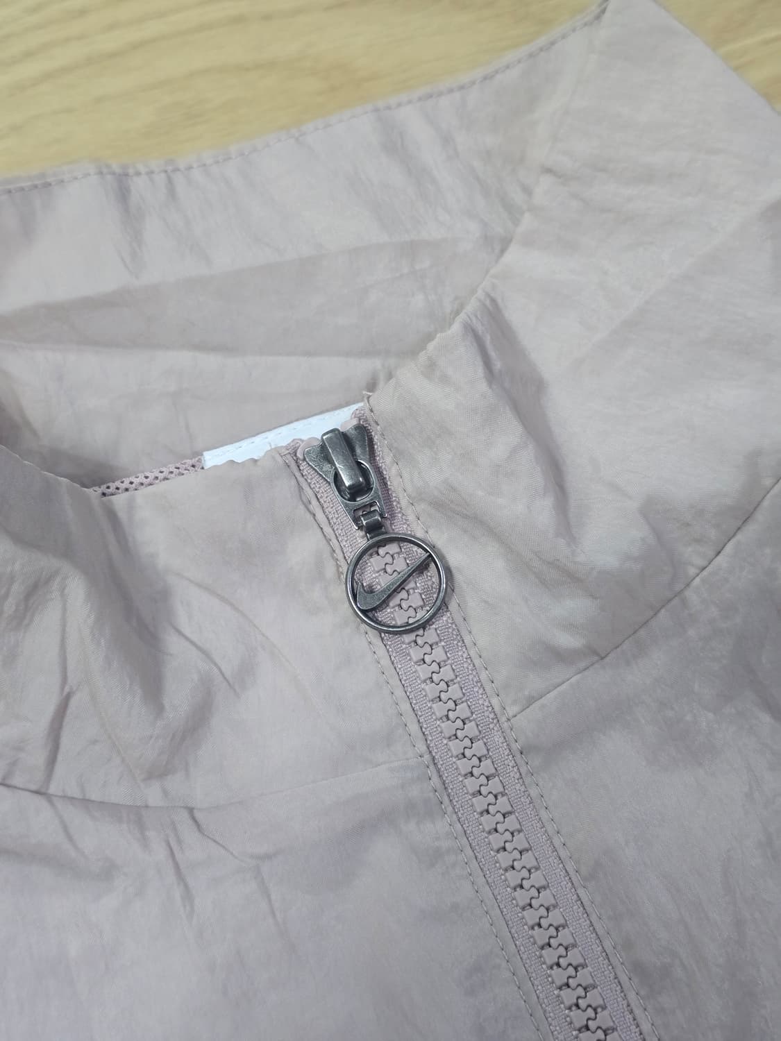 나이키 빅스우시 바람막이 우븐 자켓 XL  상품이미지4