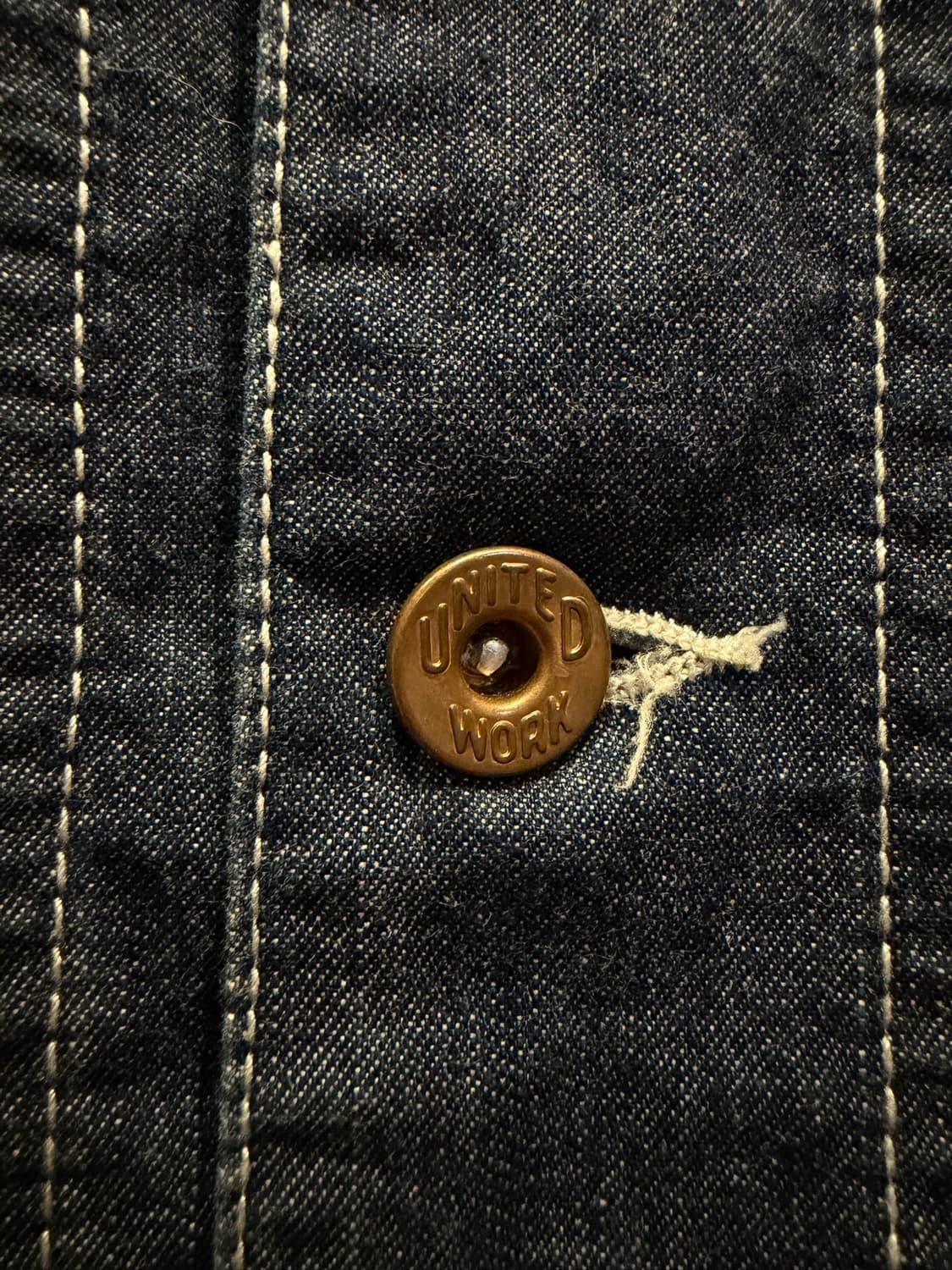 RAGE BLUE 자켓 상품이미지6