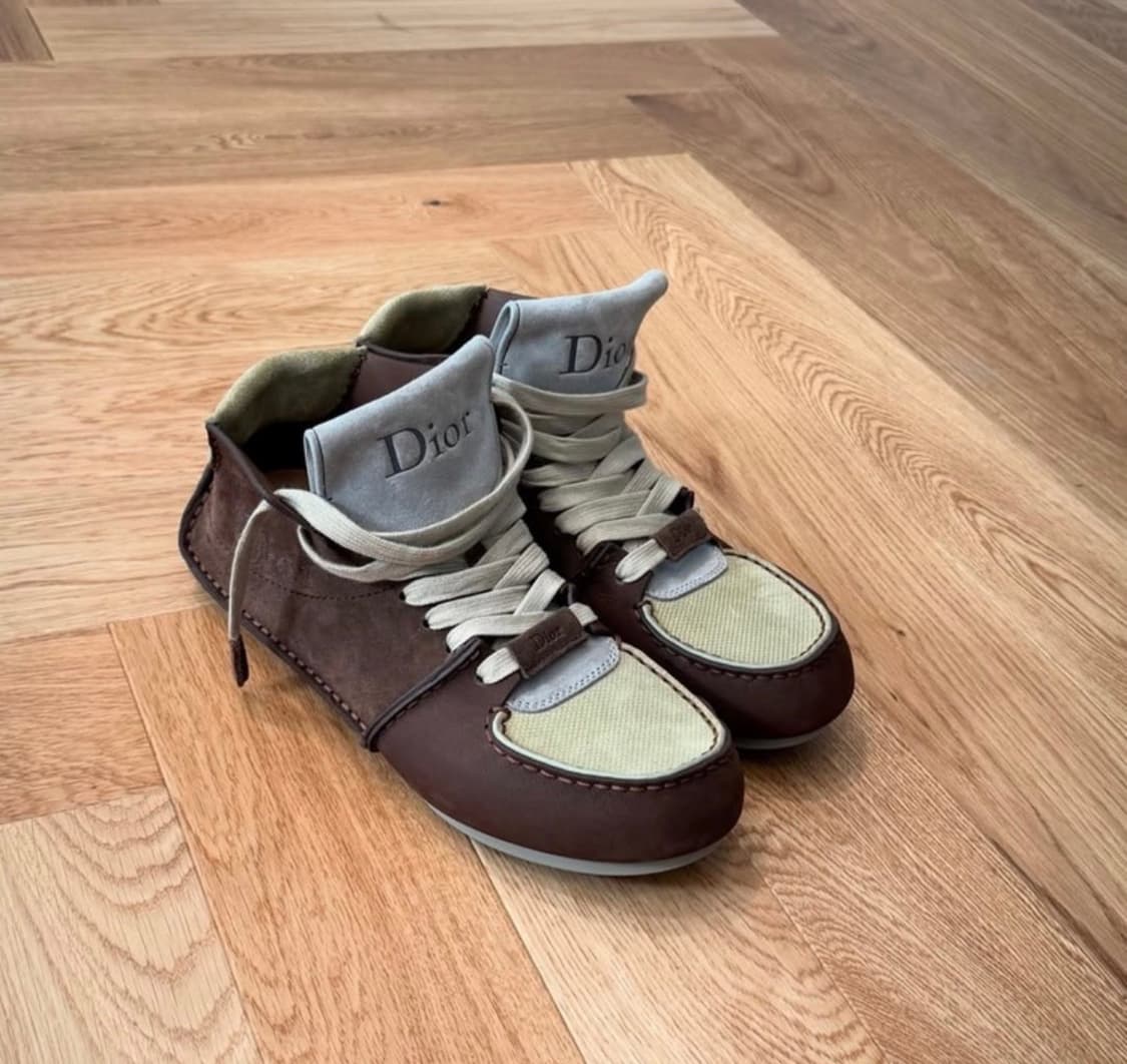 nike considered dunk high [275] 상품이미지1
