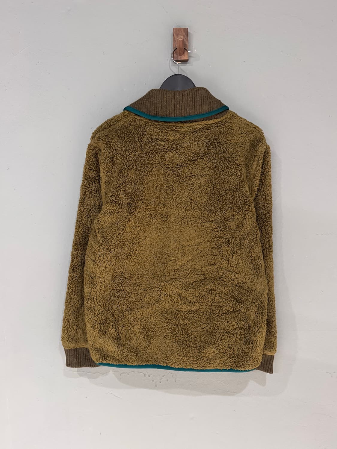 빔즈플러스 플리스 가디건 상품이미지10