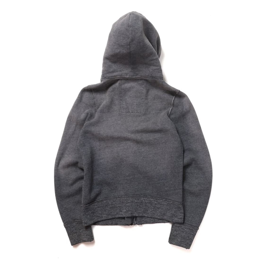 아베크롬비 Abercrombie&Fitch Logo Hood Zip Up 상품이미지4