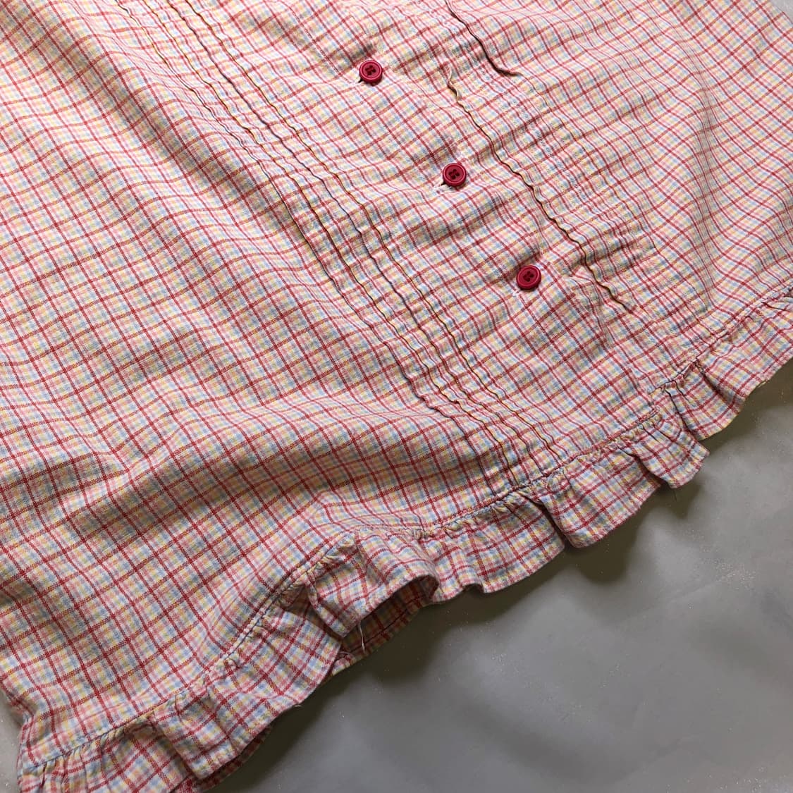  cutie pajama SET-UP 상품이미지7