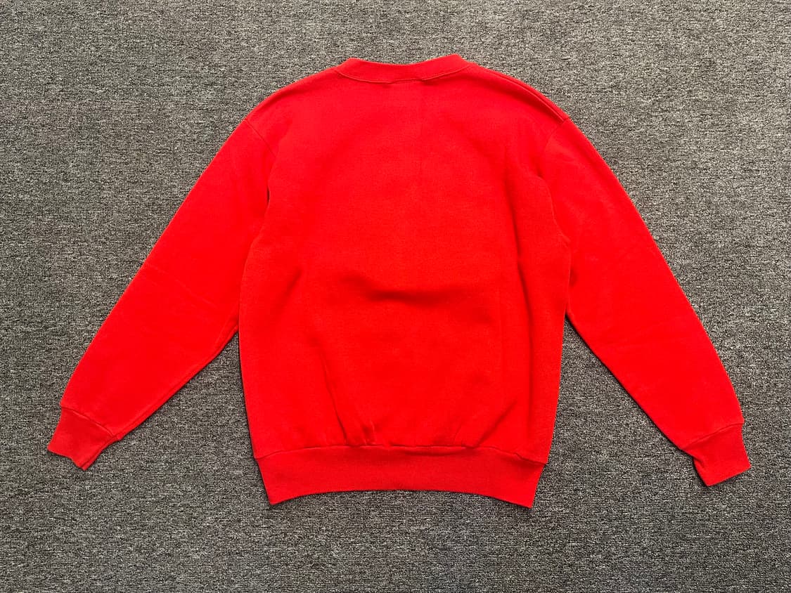 [95] 90s 벨바쉰 VELVASHEEN 트위티 맨투맨  상품이미지5