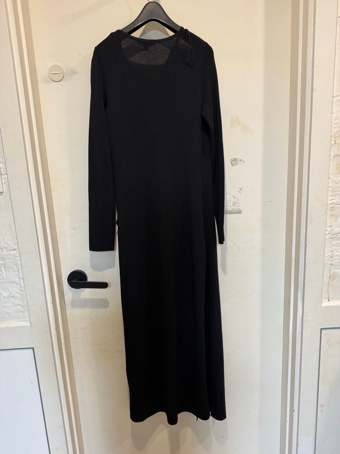 새상품 COS 코스 니트 랩원피스 상품이미지9