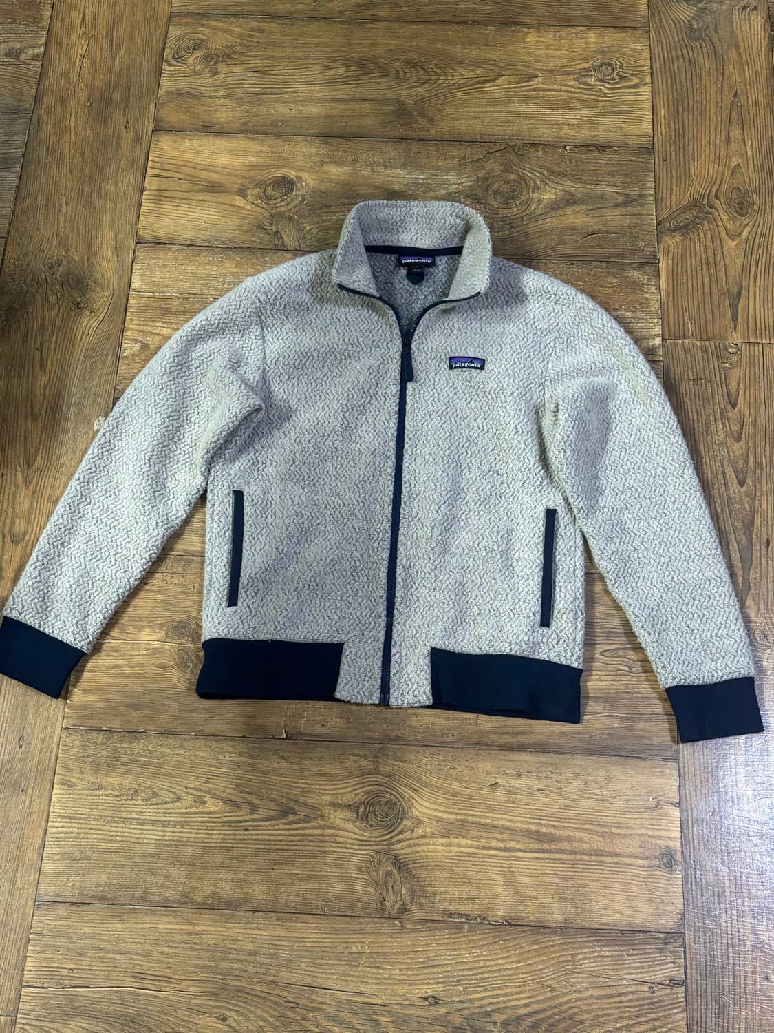 파타고니아 올리스터 후리스 s 상품이미지1