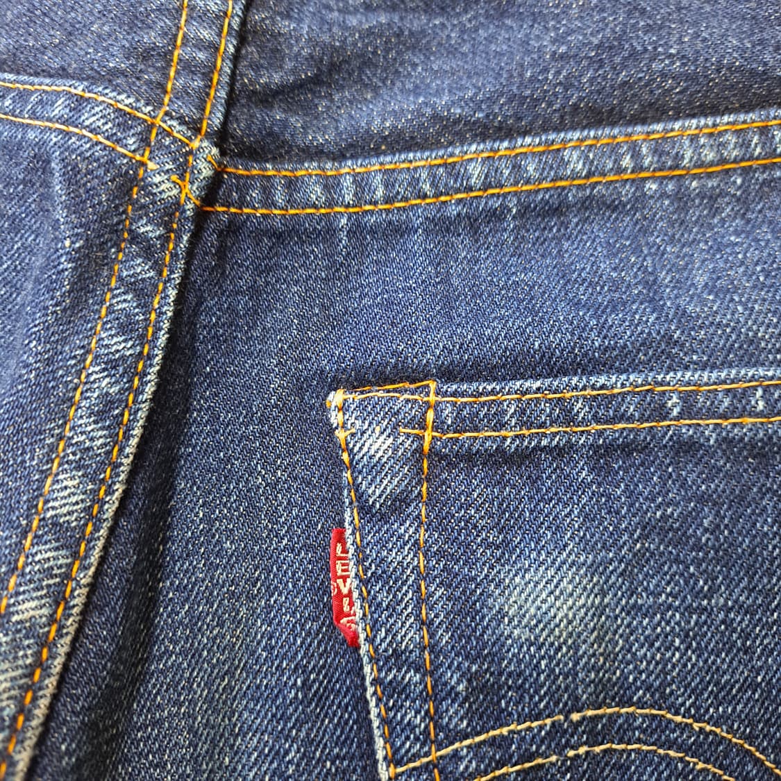 일본 JP LVC 55501  W32 상품이미지8