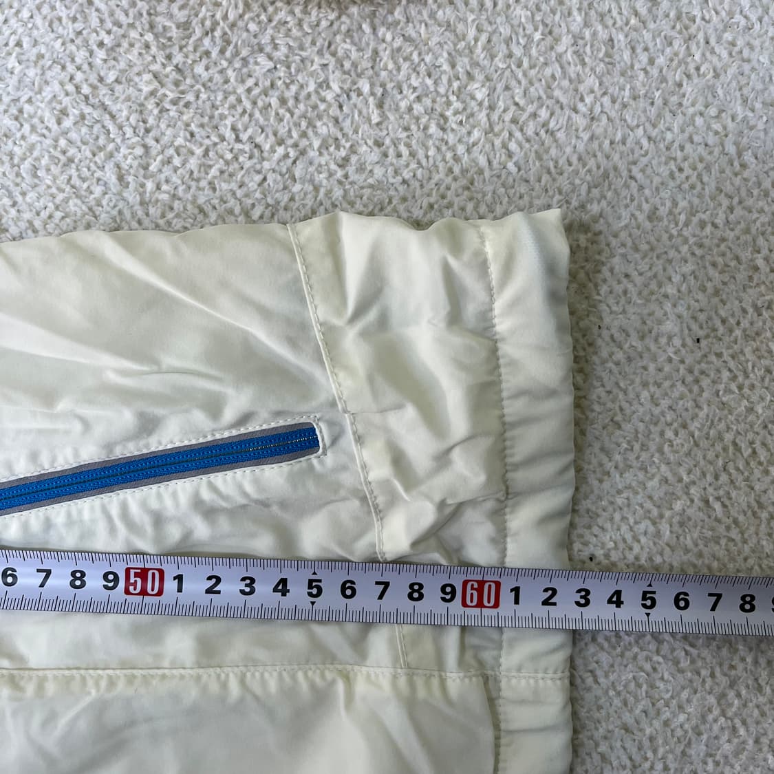 95 루이까스텔 여성 바람막이 자켓 0319M 상품이미지5