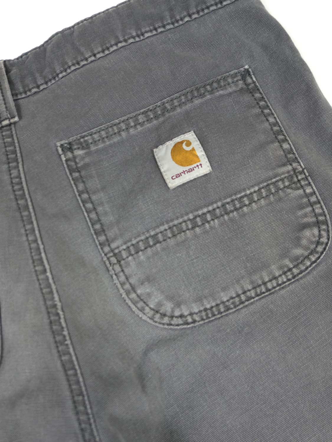 Carhartt distressed work pants 상품이미지6