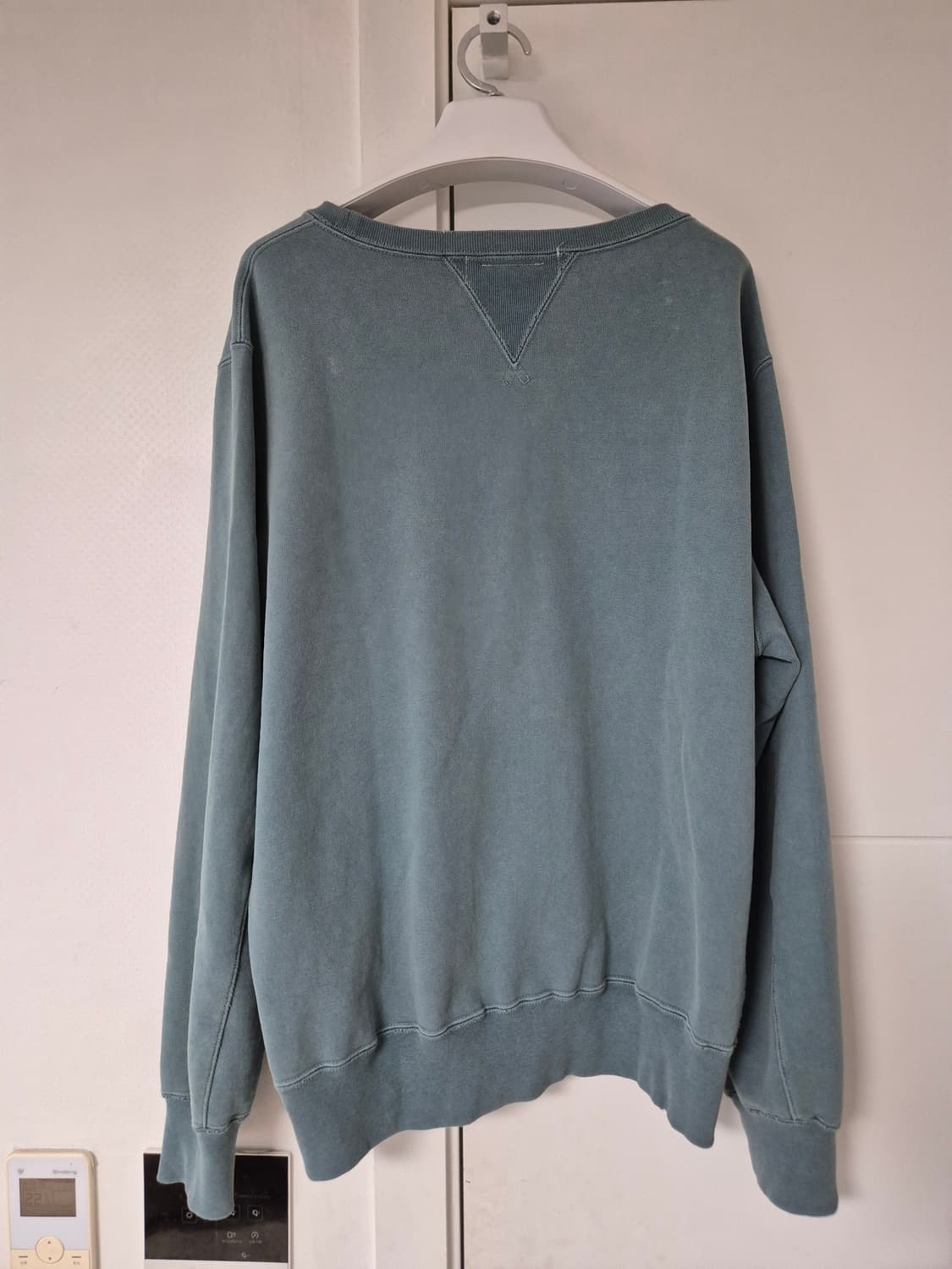 레미 릴리프 마이애미 스웨트 맨투맨 xxl 상품이미지3