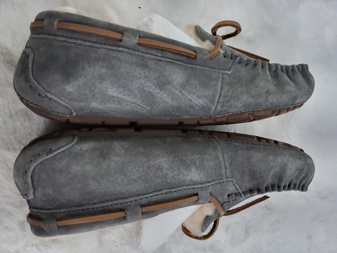 어그 양털신발 정품 240사이즈 상품이미지4