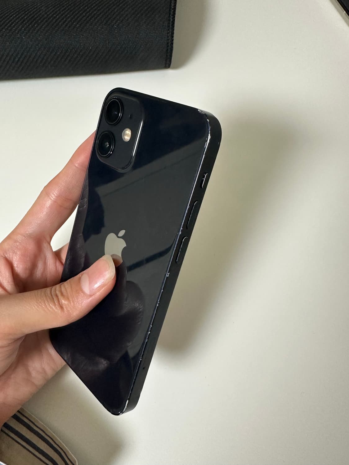 아이폰 12 미니 판매합니다 상품이미지6