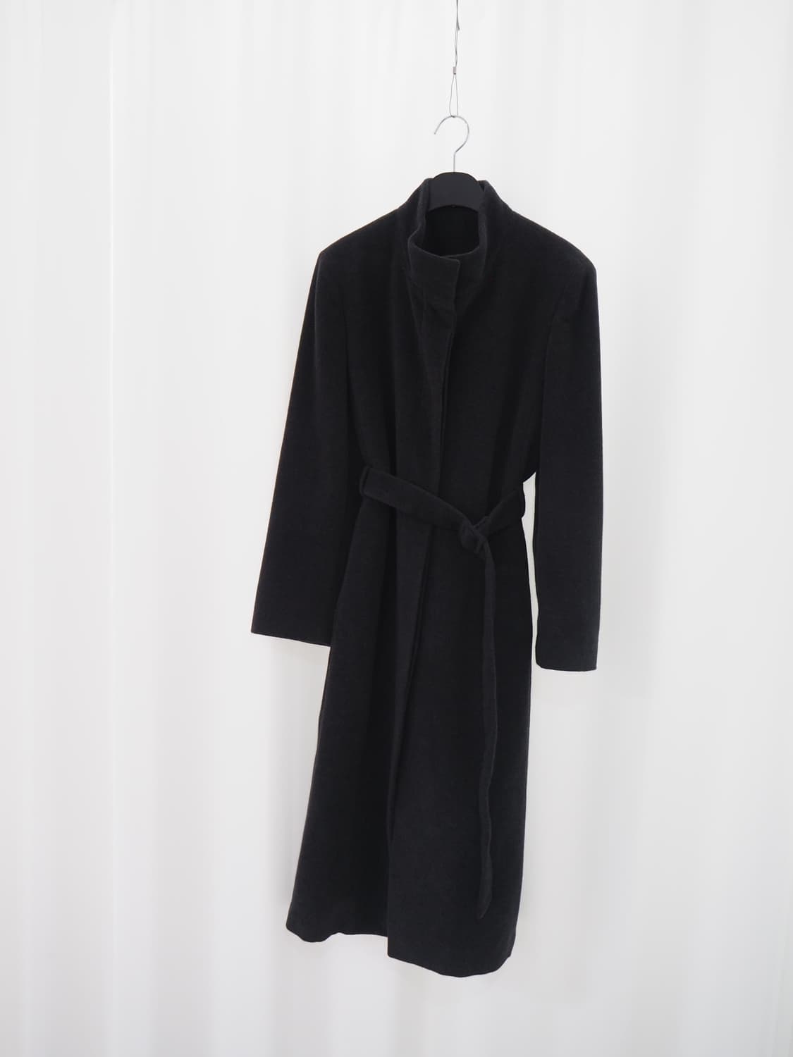 cojana belted coat  상품이미지1