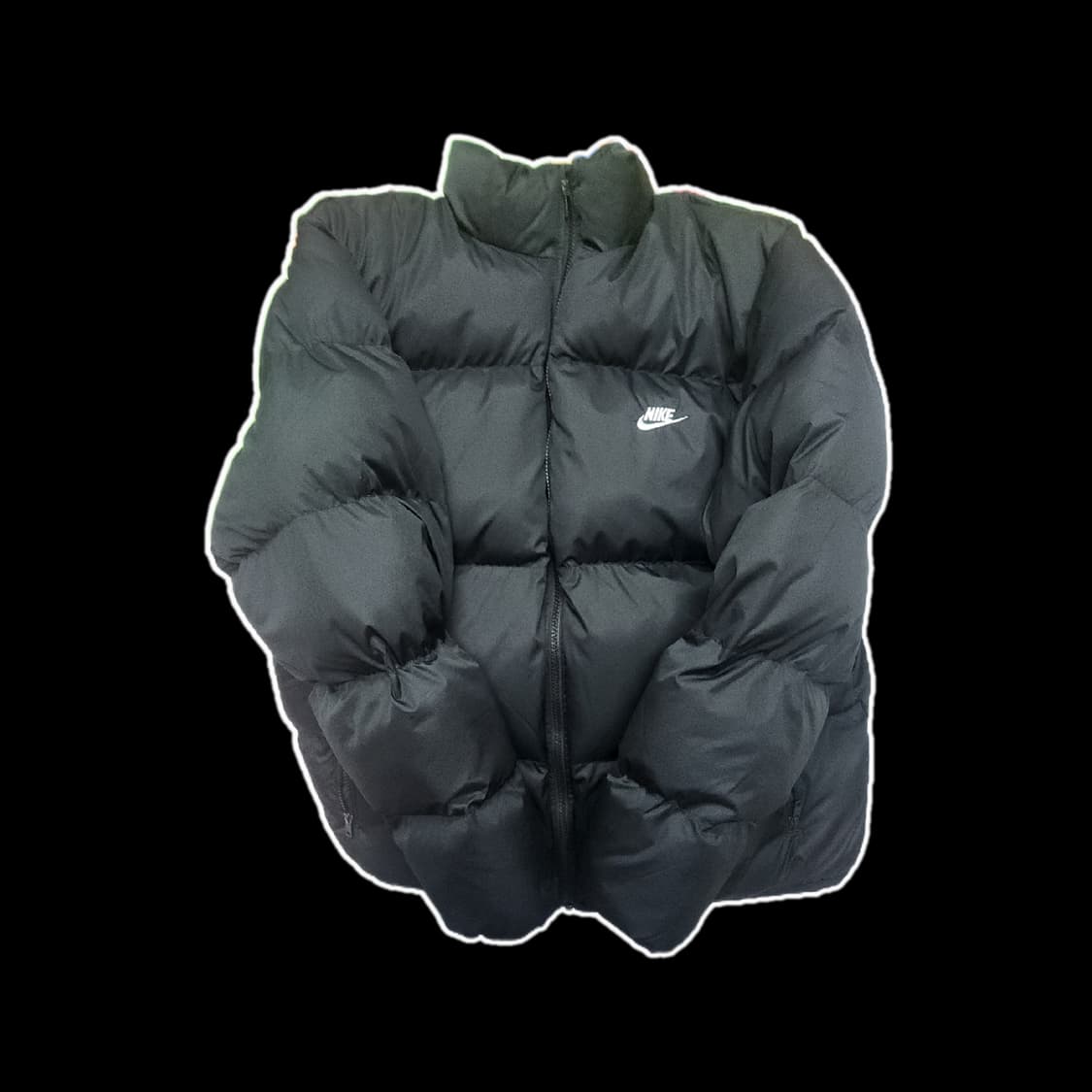 나이키 패딩 상품이미지1
