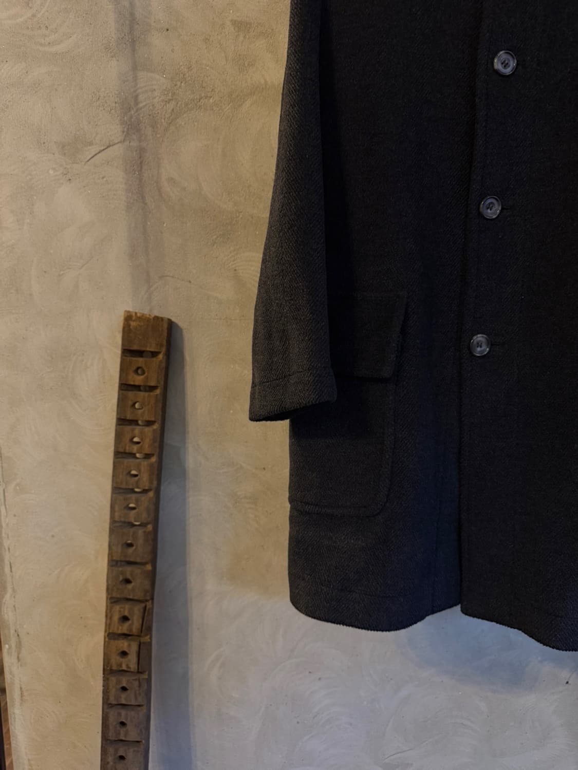 몽고메리 티벳 카코트 100 상품이미지7