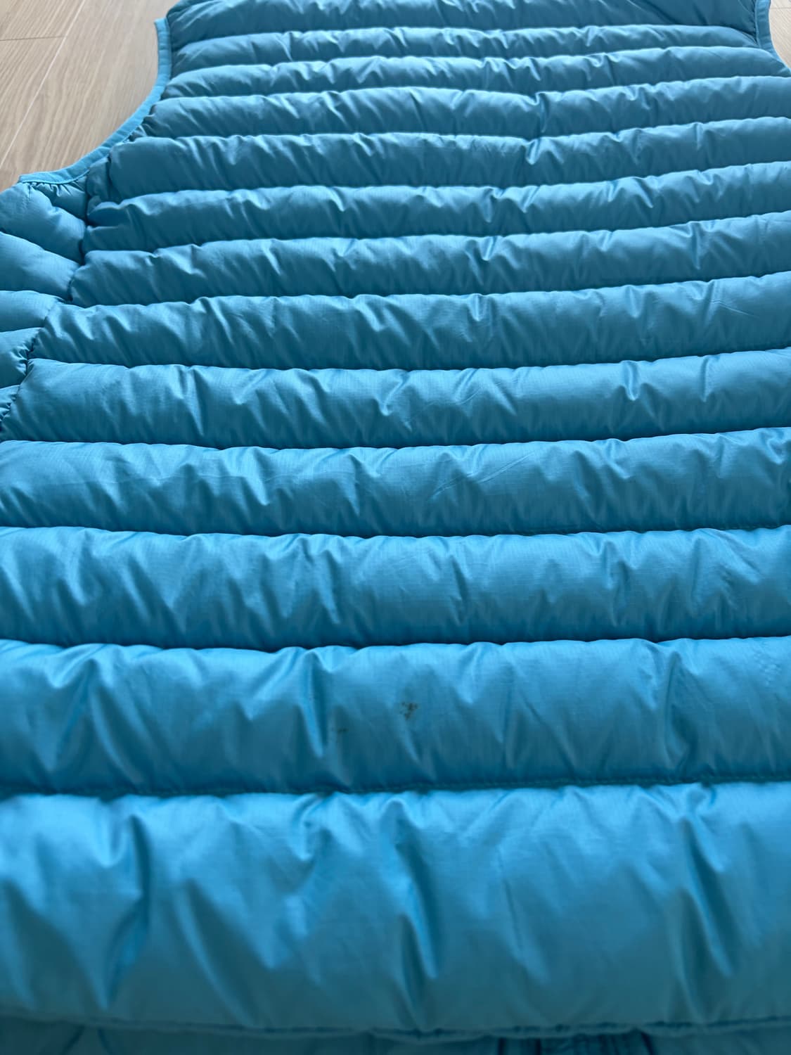 파타고니아 패딩조끼 상품이미지6