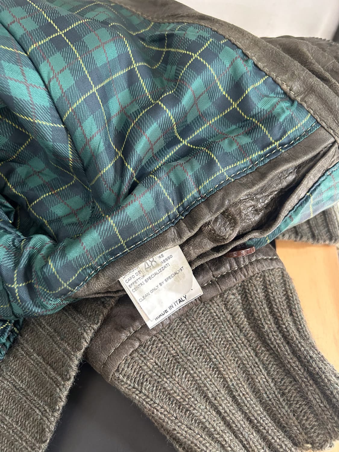 Alessandrini Made in Italy (Deadstock) 상품이미지9