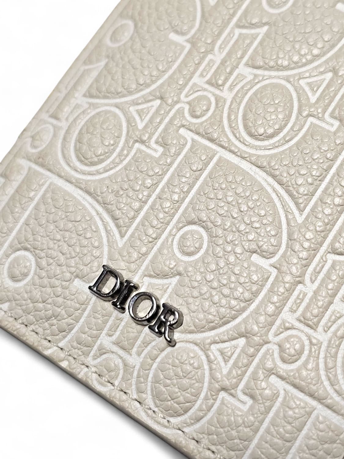 디올 버티컬 그래피티 오거나이저 | 디올 지갑 | 디올 카드 홀더 상품이미지9