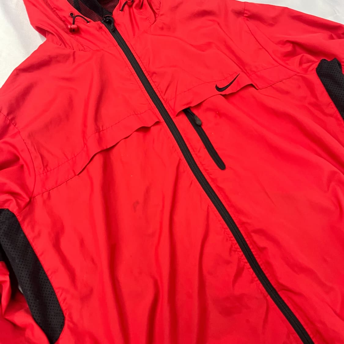 (XL) 나이키 the athletic dept 자켓 상품이미지4