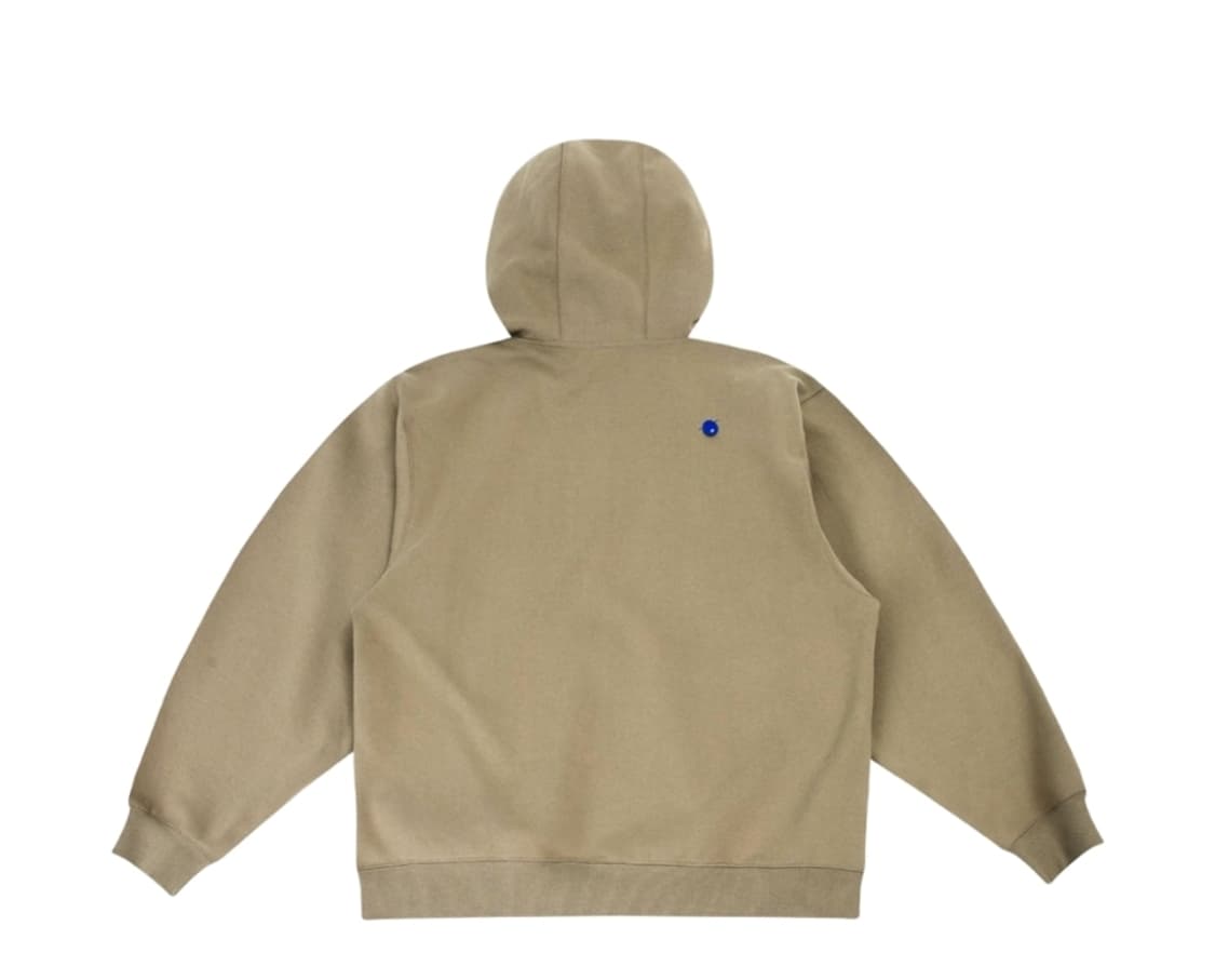 [2] 아더에러 베리프 로고 후드 베이지 상품이미지2