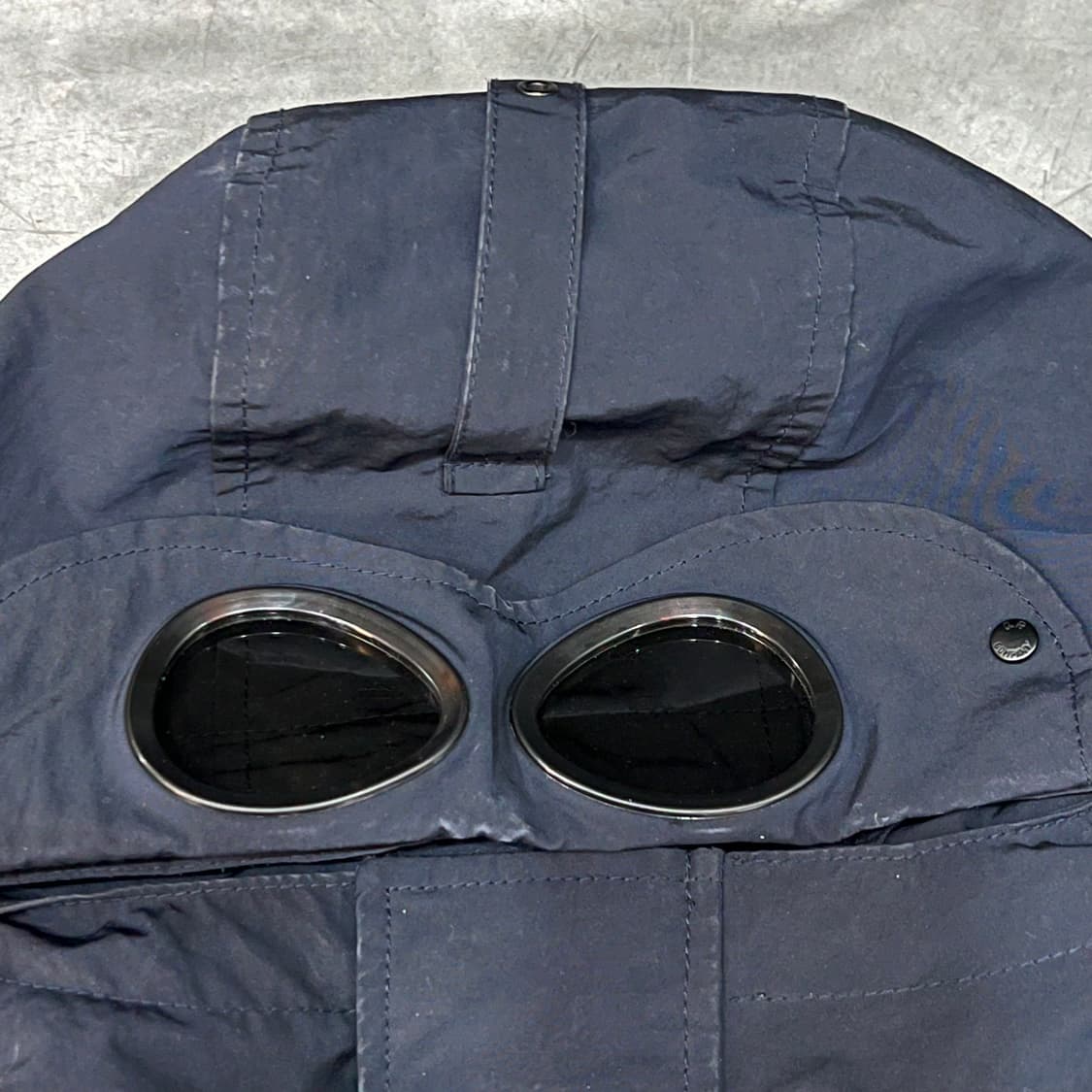  cp컴퍼니 고글 마운틴 자켓 y15441 상품이미지5