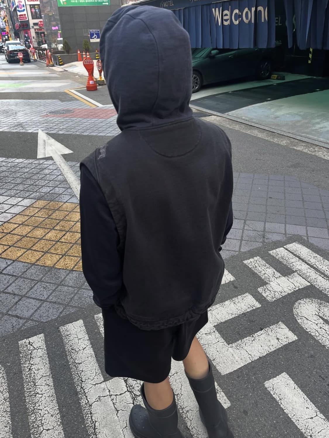 (46) kk vest.01 상품이미지1