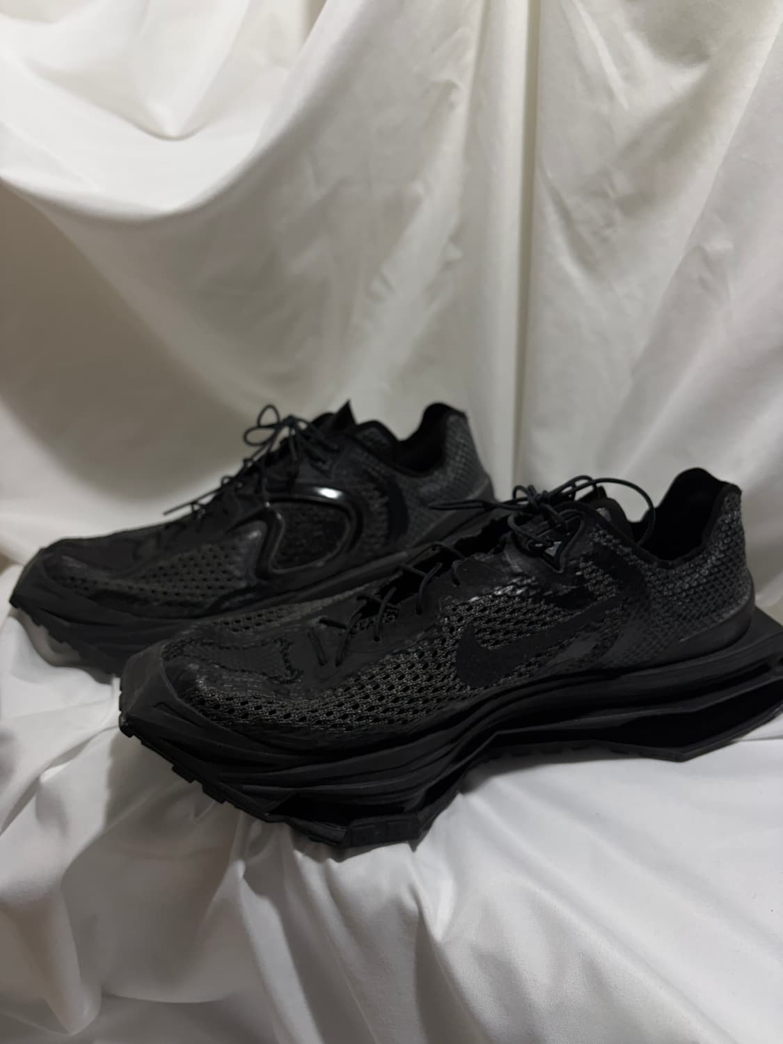 나이키X매튜 윌리엄스 004 블랙 270 상품이미지2