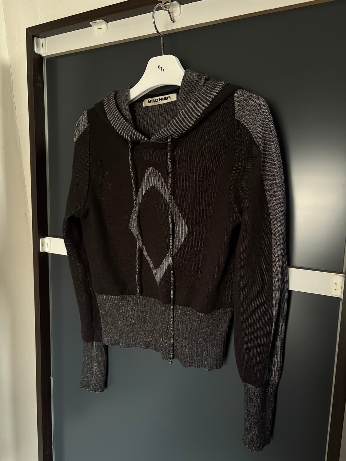 Mschf 후드 상품이미지2