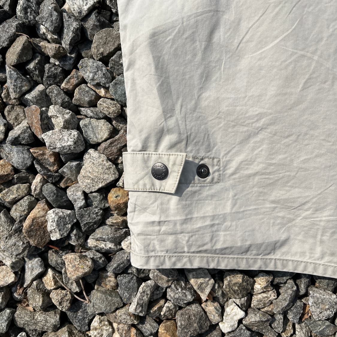 맥그리거(McGregor) 유틸리티 멀티포켓 베스트(실측확인) 상품이미지5