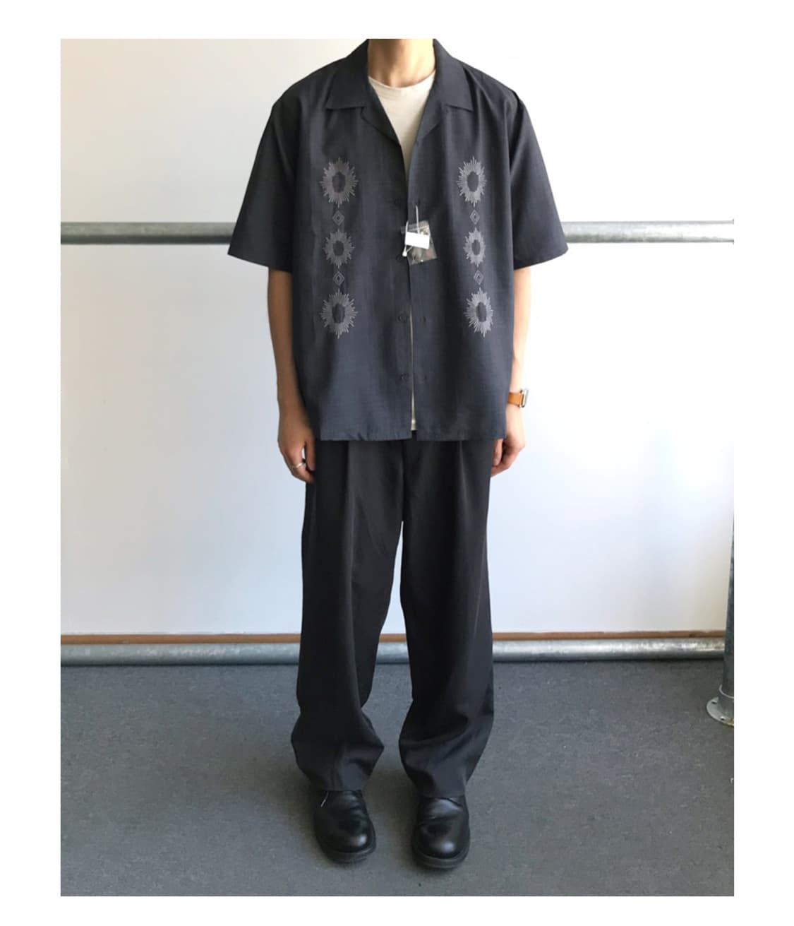 [unused] URBAN RESEARCH  상품이미지10