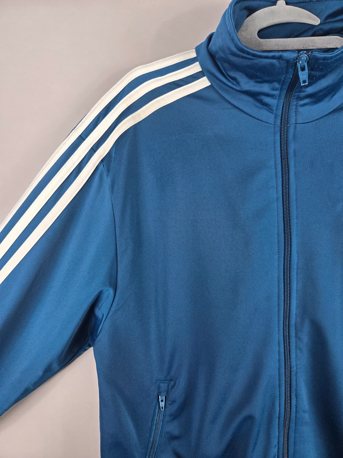 [무료배송]아디다스 105 남성 기모 파이어버드 트랙탑 져지 자켓 상품이미지2